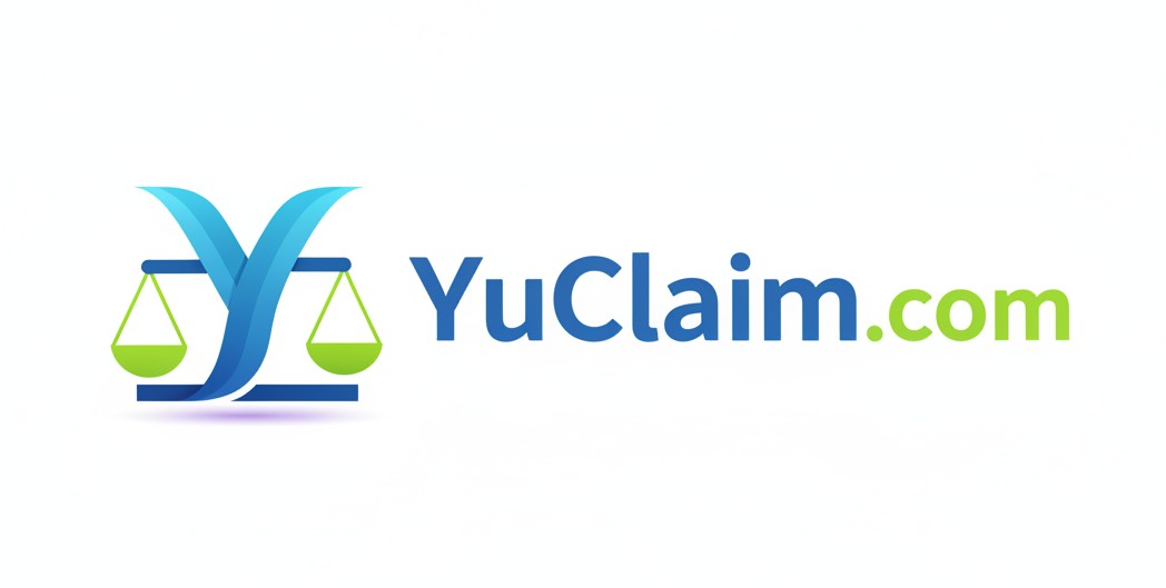 YuClaim.com Owned and operated by Warspite Media Ltd